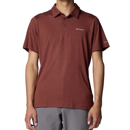 Men’s Tech Trail™ Polo