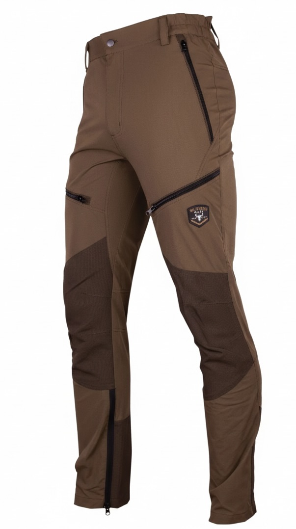 Men's Elite Expedition Stretch Pants