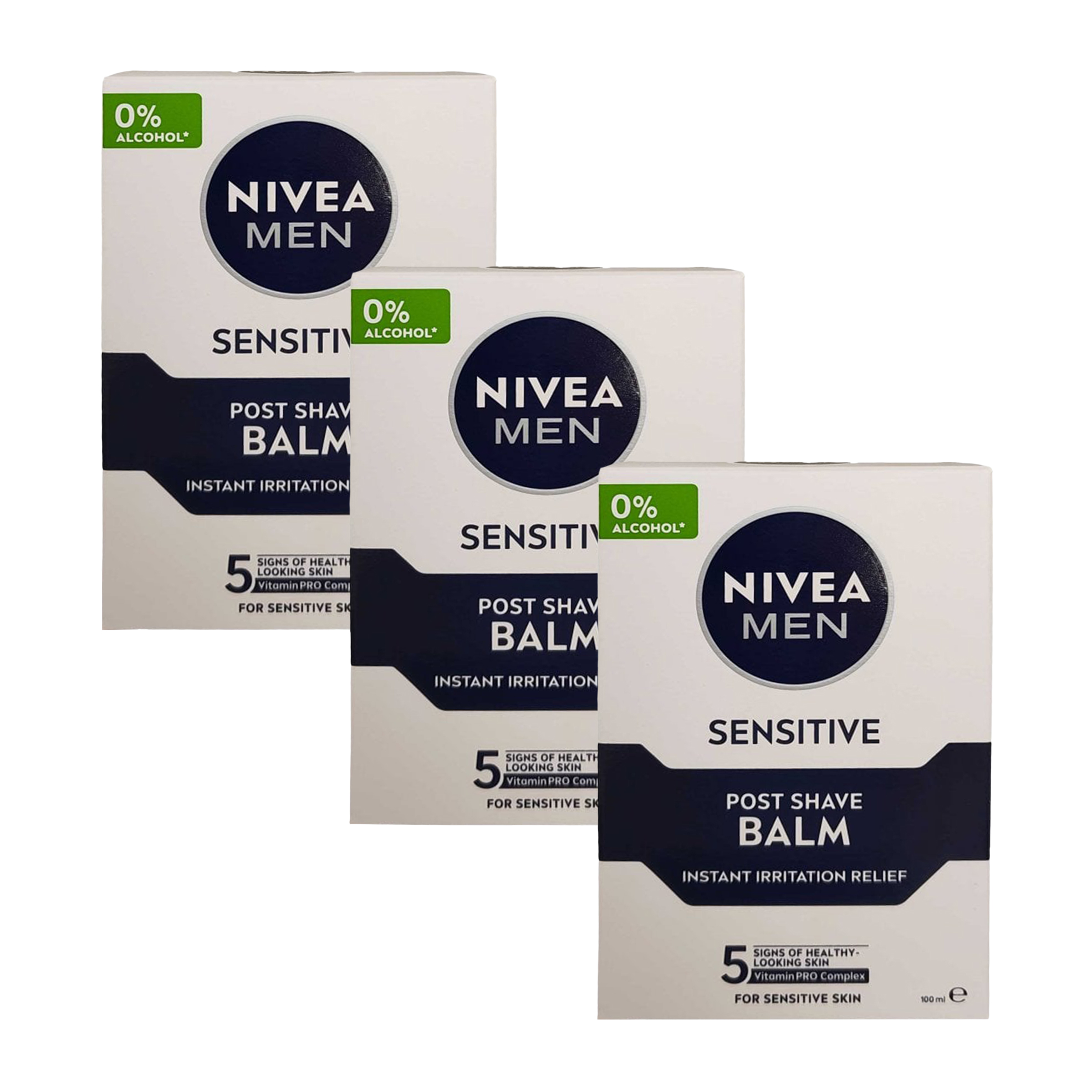 Sensitive - Bundle Contents