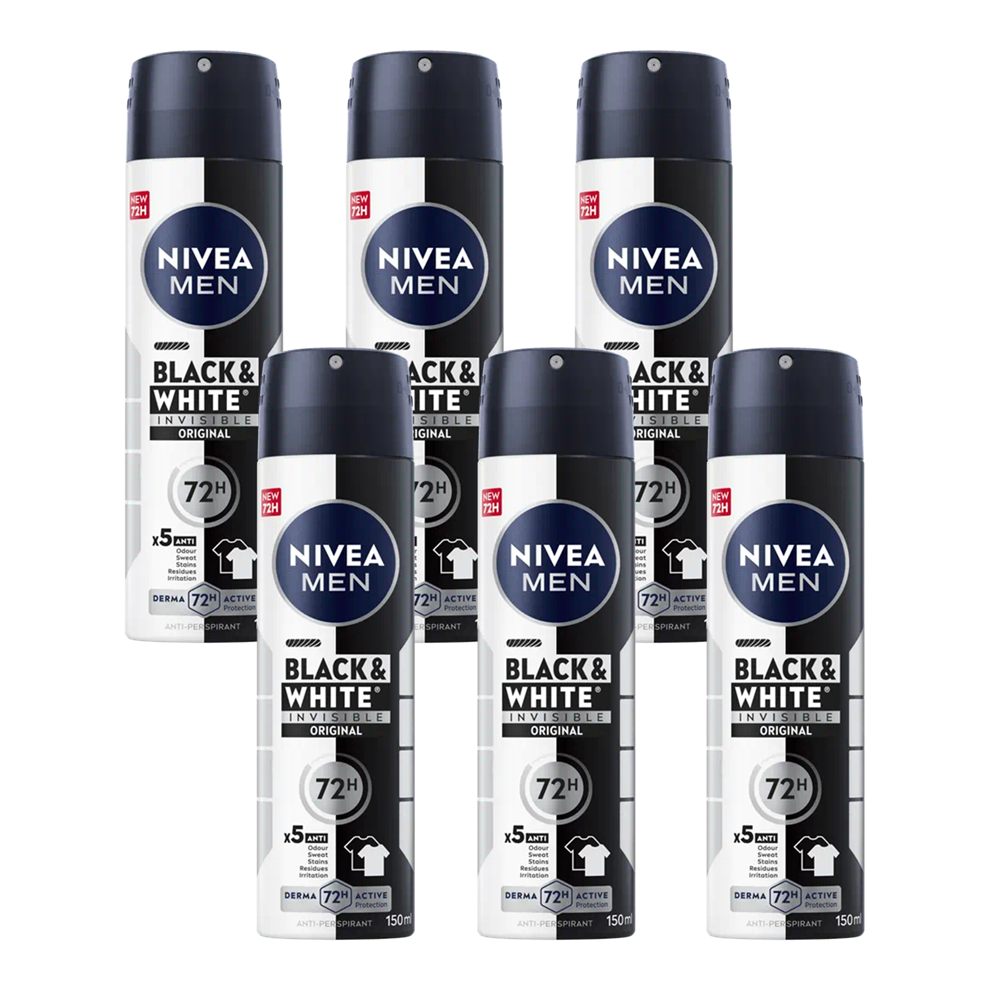 Original - Bundle Contents