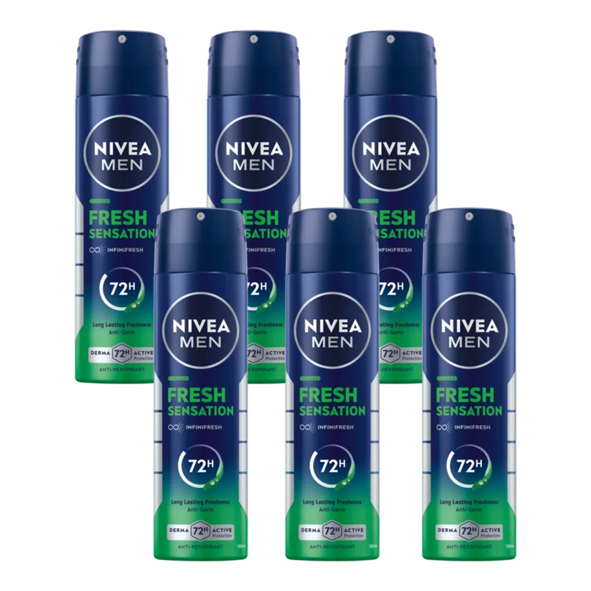 Fresh Sensation - Bundle Contents