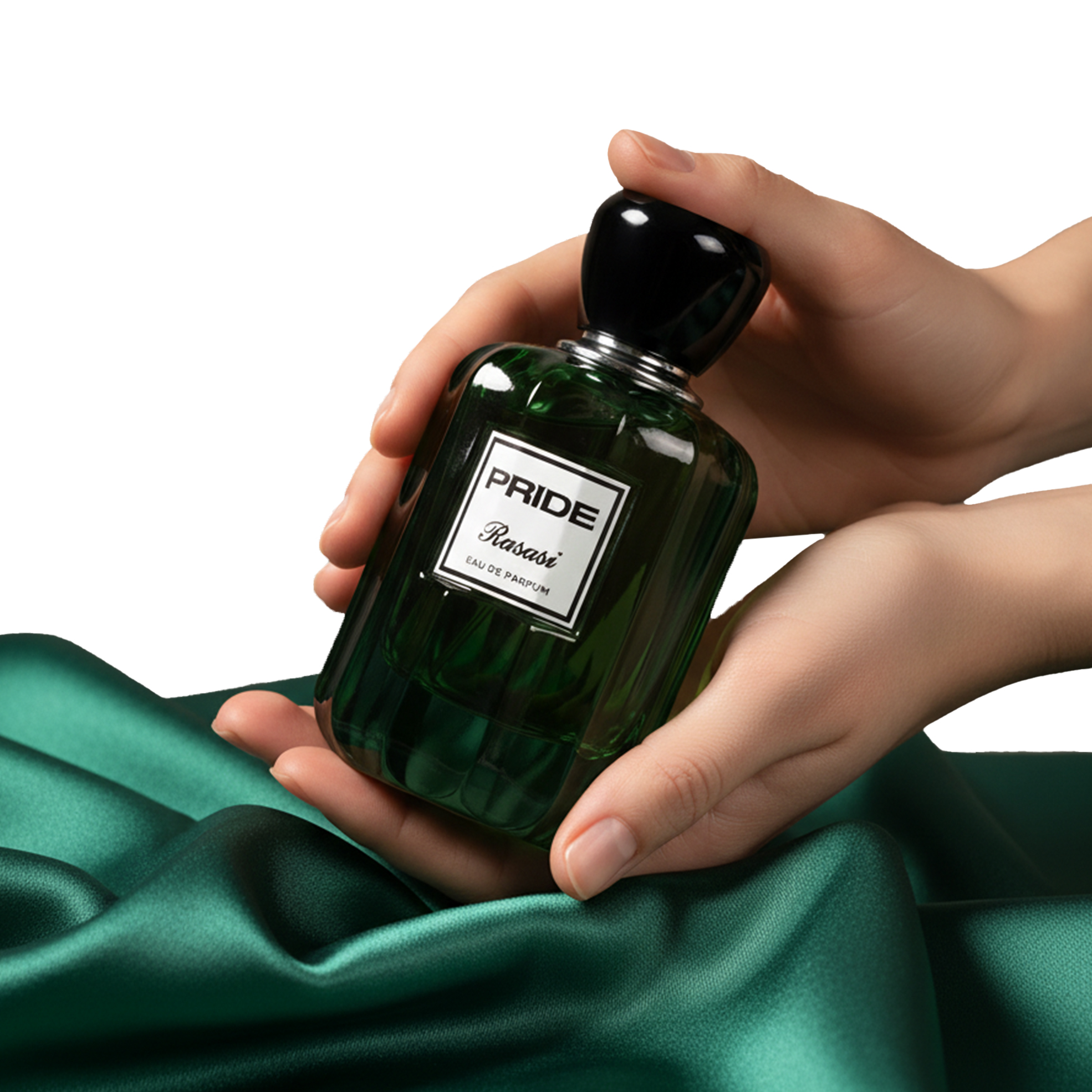 100ml Unisex Pride EDP Inspired by Dior Tobacolor