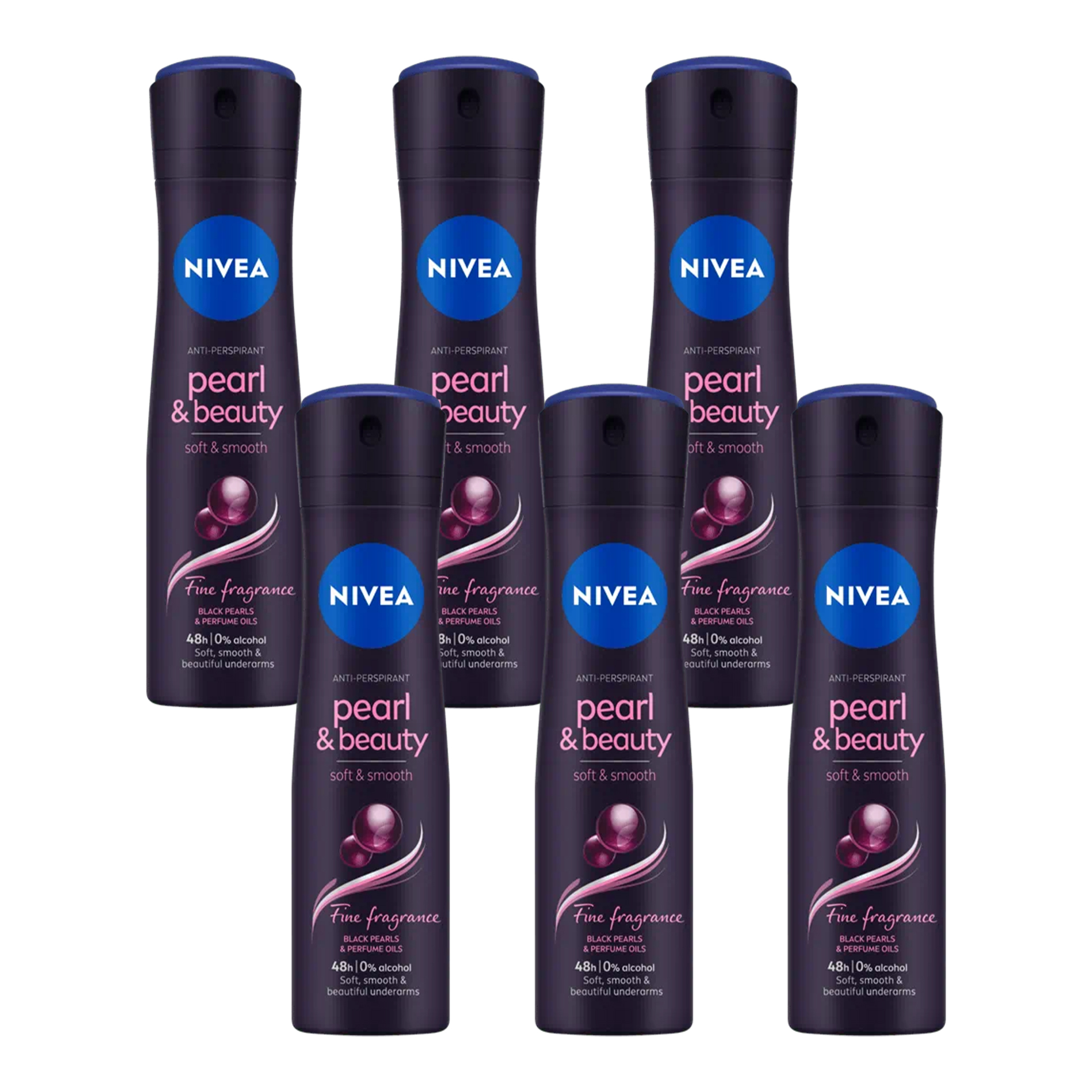 Soft & Smooth - Bundle Contents