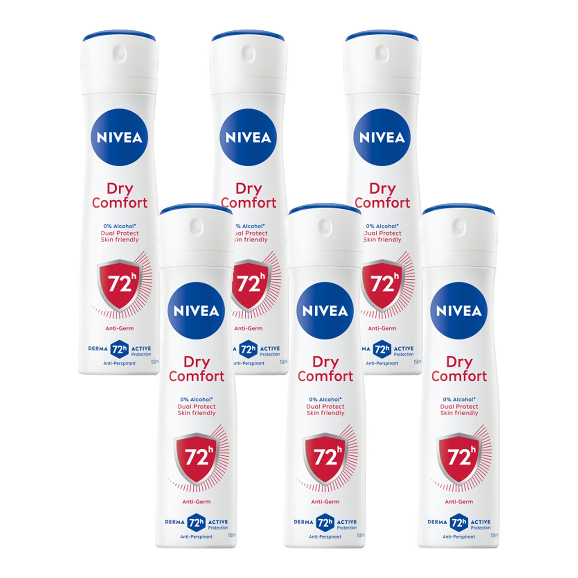 Dry Comfort