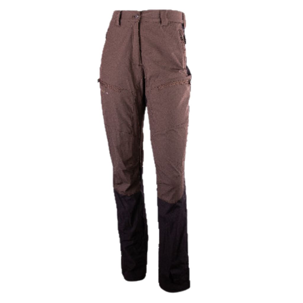 Ladies Elite Stretch Tracker Pants