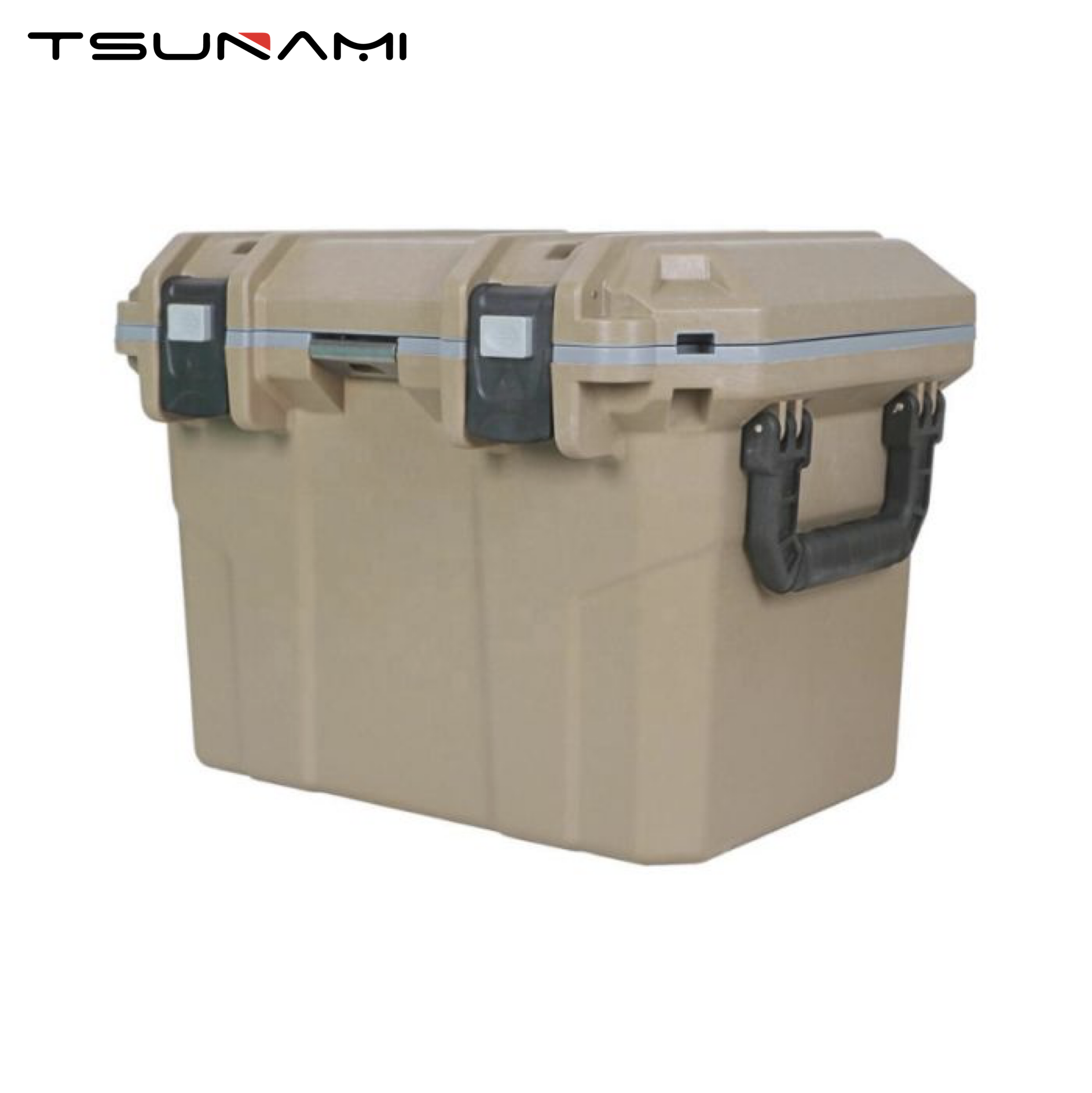 30L Heavy-Duty Cooler Box