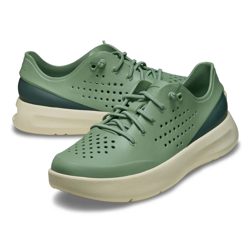 Men’s or Ladies InMotion Heel Block Pacer Sneakers