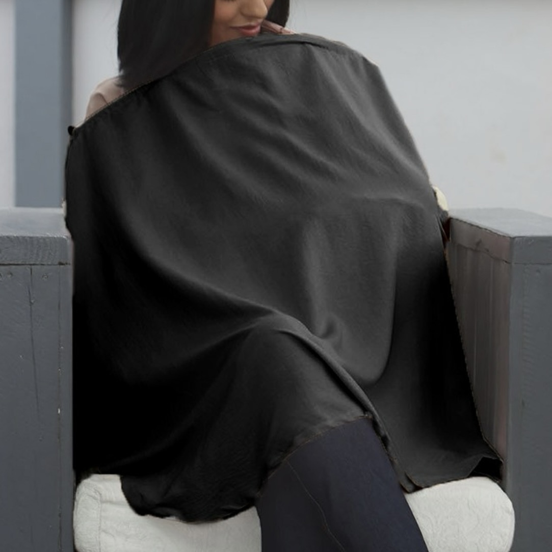 Ladies Airflow Breastfeeding Apron