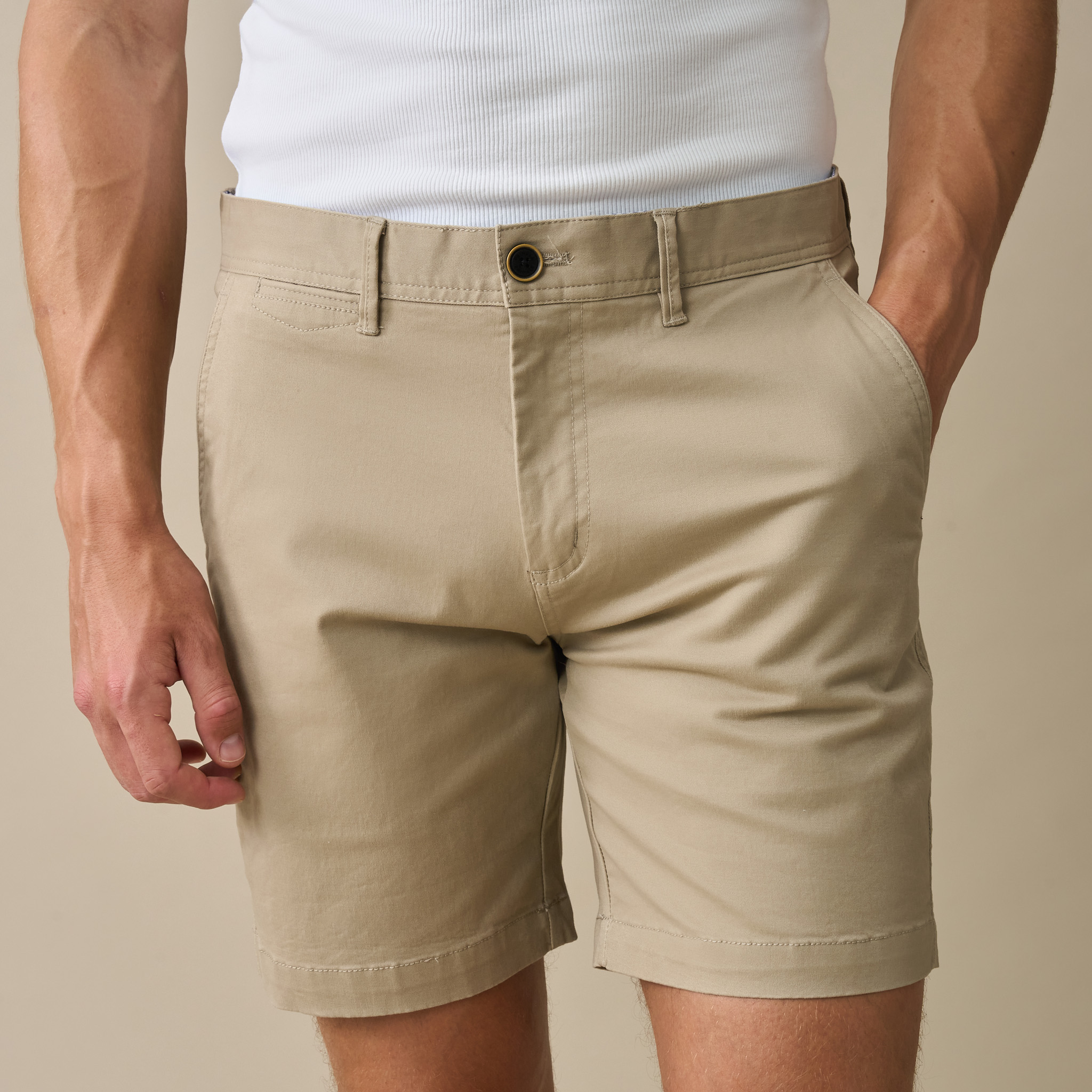 Men's Matthew Chino Shorts