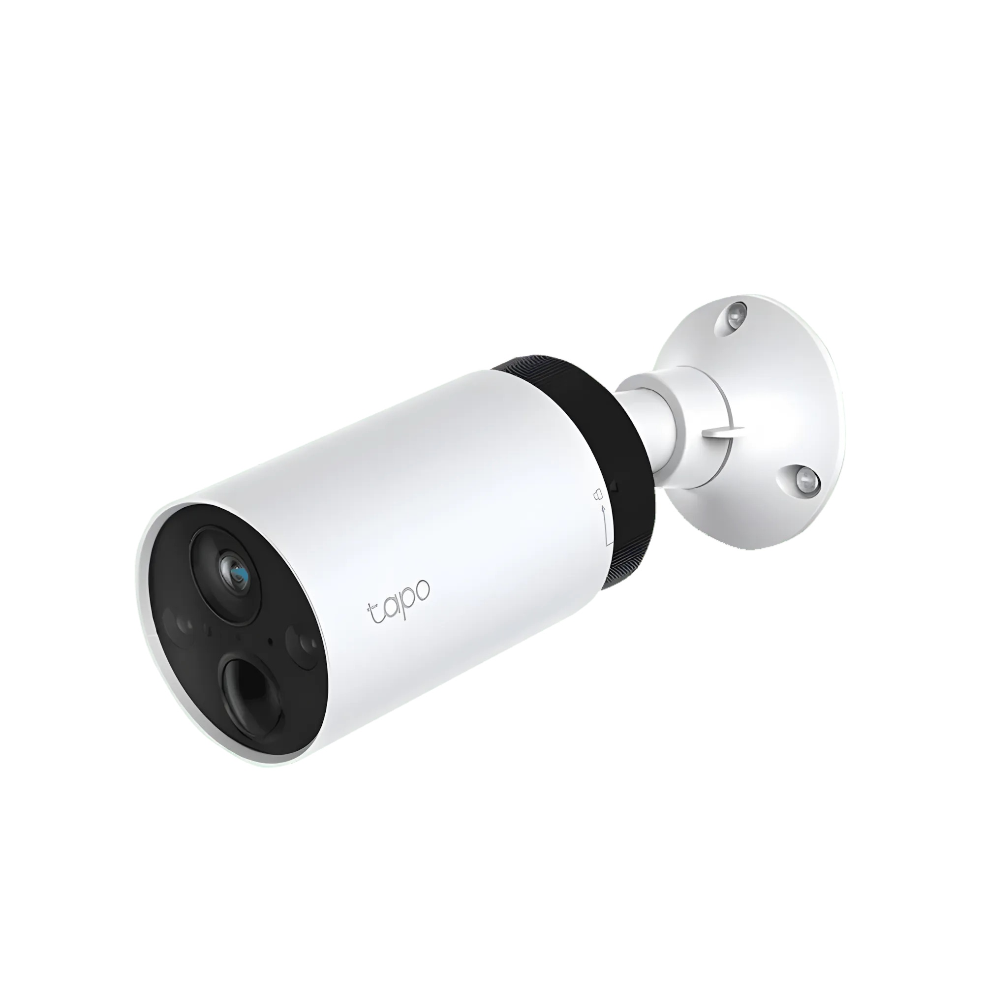 2K QHD Tapo Smart Wire-Free Security Camera System (Model: C420S1)