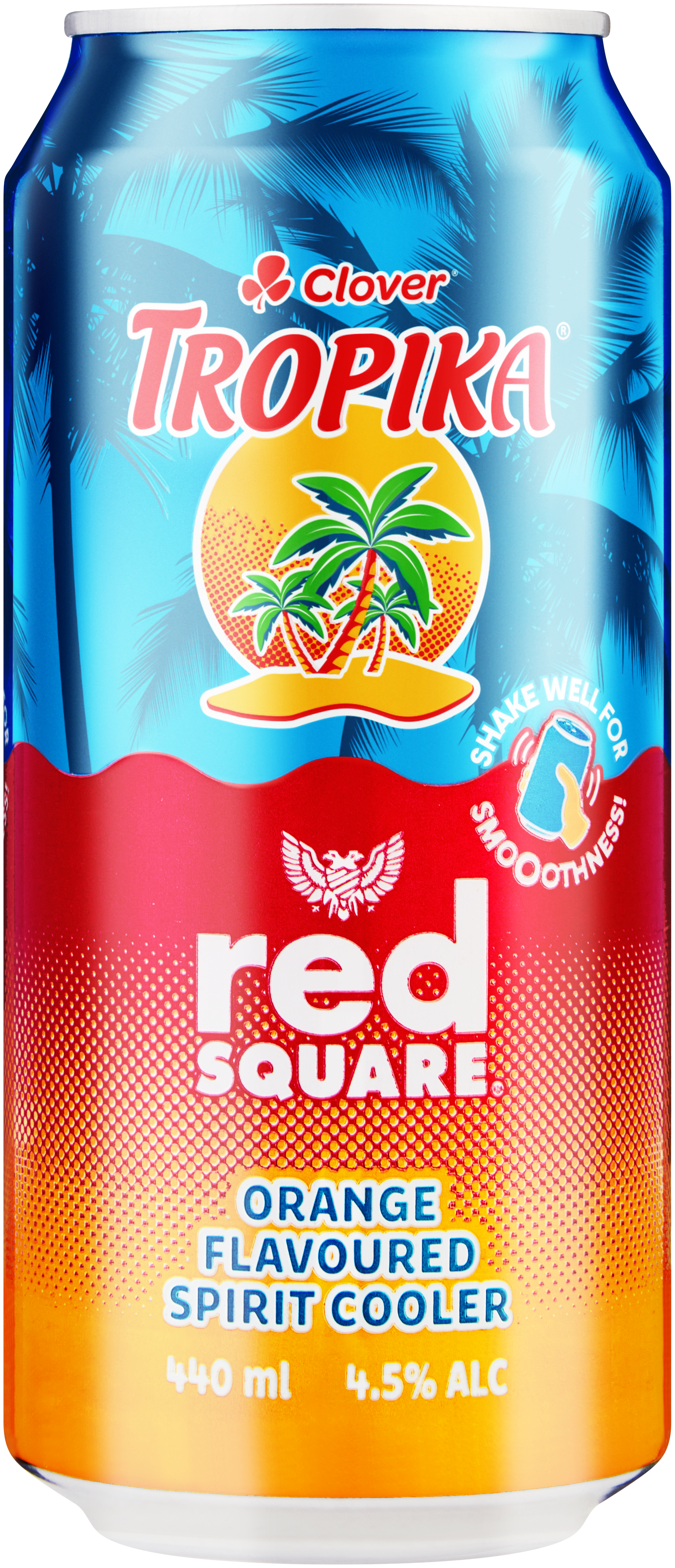 12% off on 24x 440ml Spirit Coolers | OneDayOnly