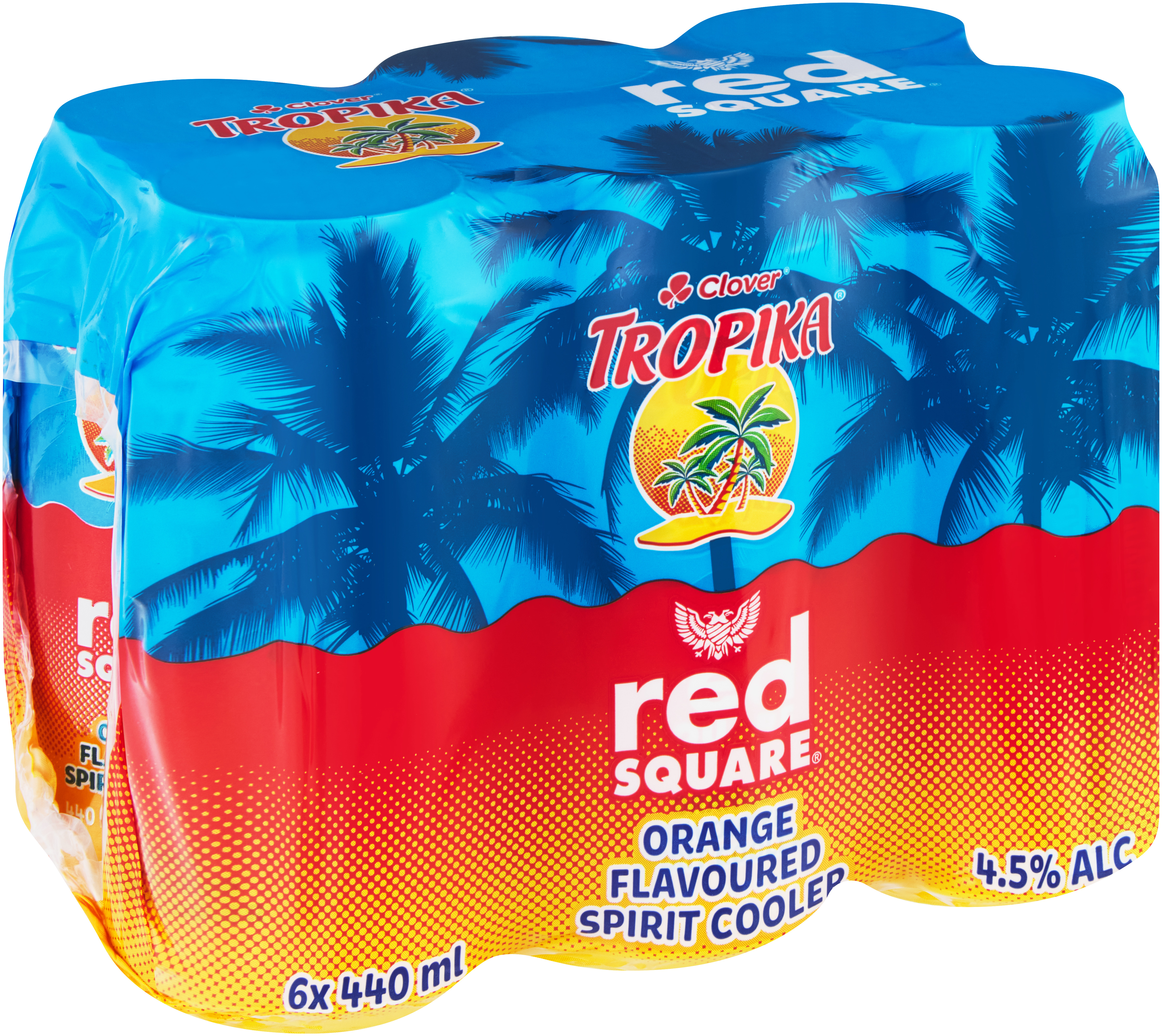 12% off on 24x 440ml Spirit Coolers | OneDayOnly