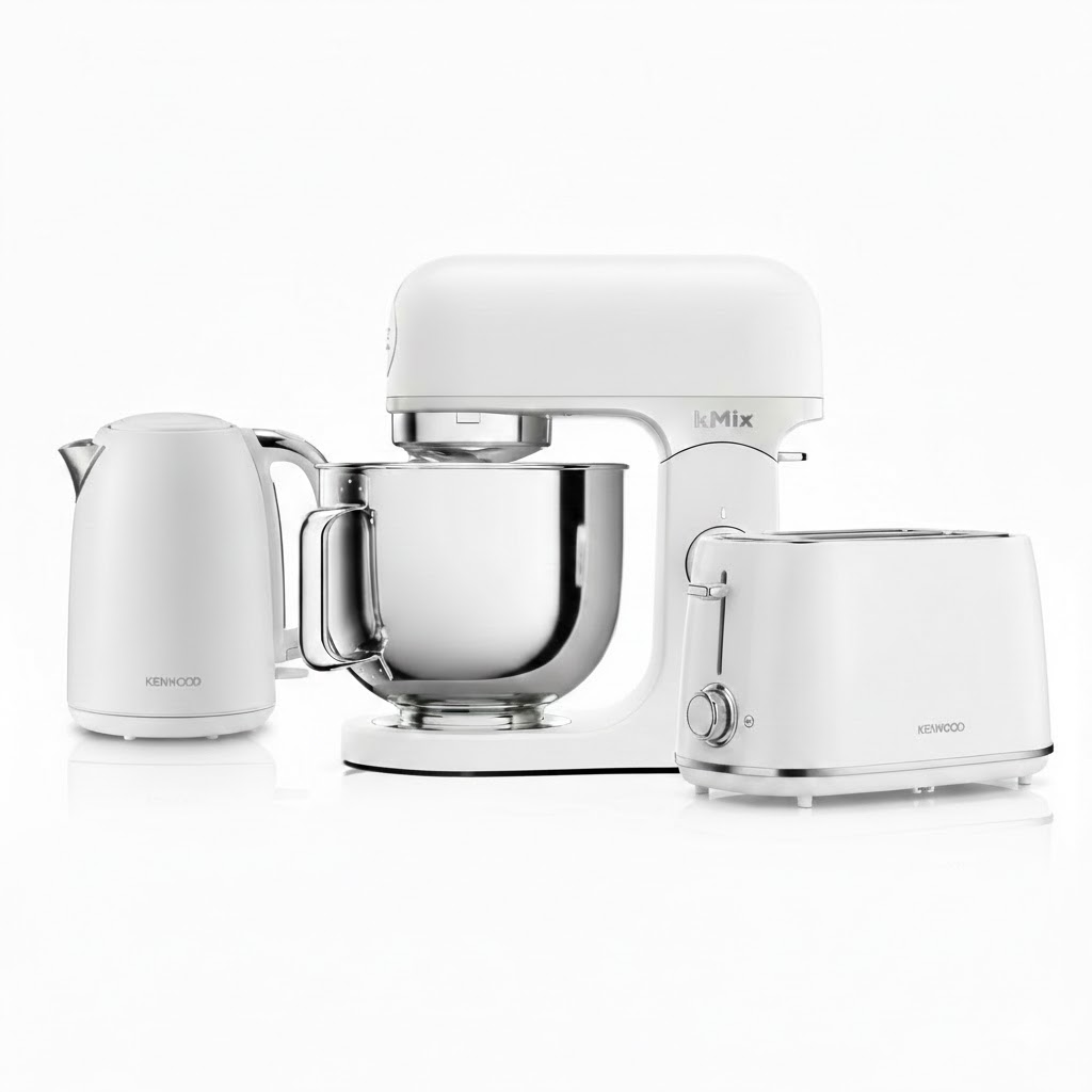 Baking and Breakfast Bundle