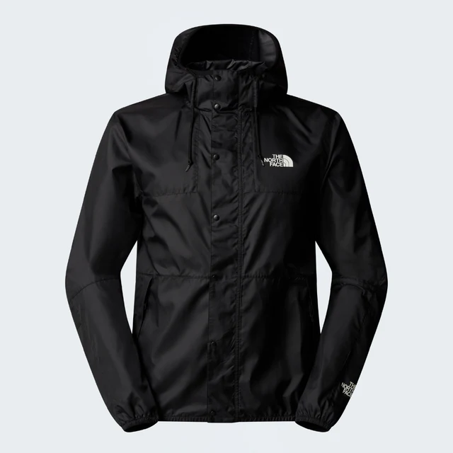 Men's Seasonal Mountain Jacket