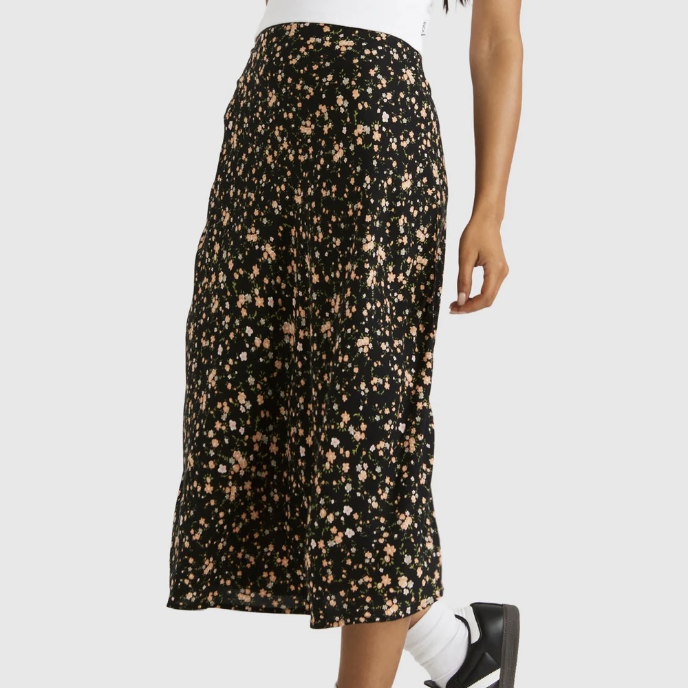 Ladies Copper Anika Skirt