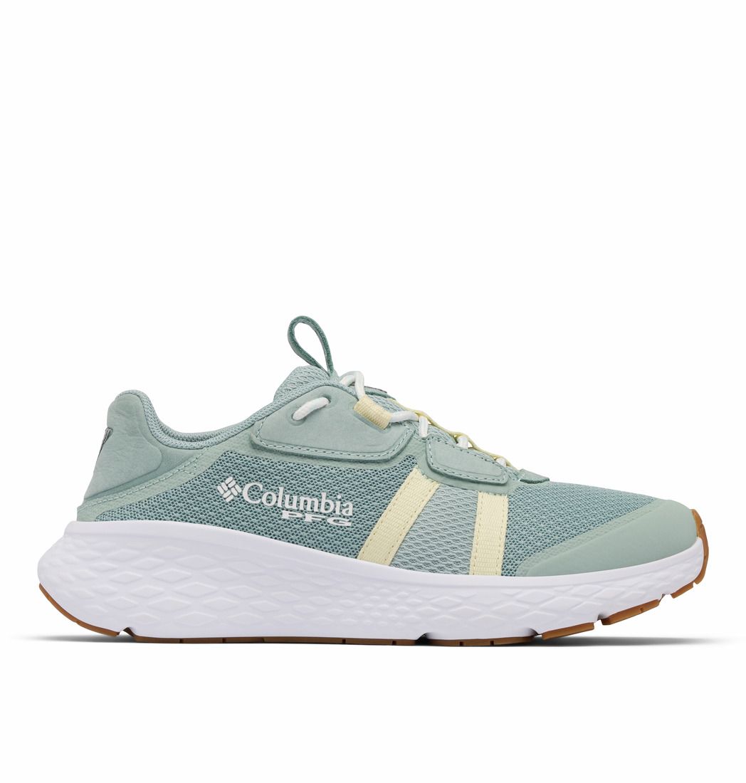 Ladies Castback TC PFG Shoes