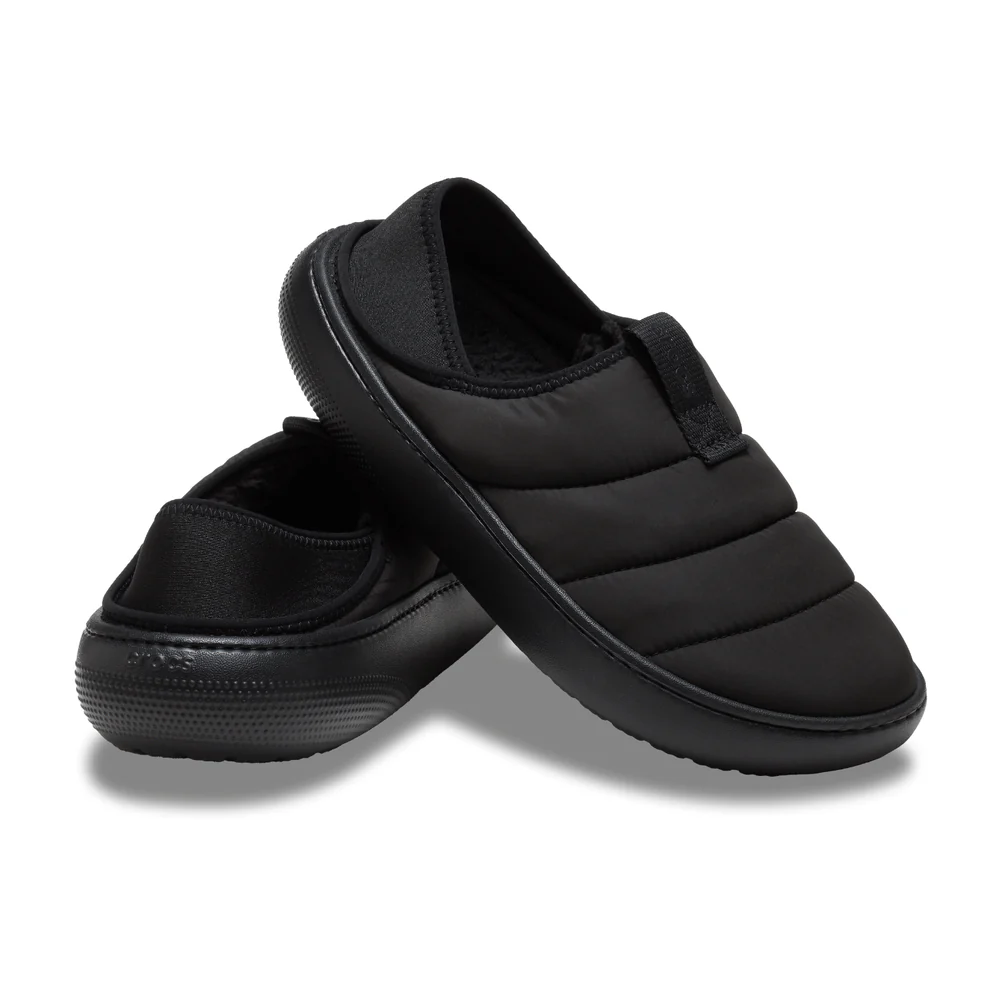 coco 42% off on Crocs™ Unisex Classic Sueded Mocs | OneDayOnly