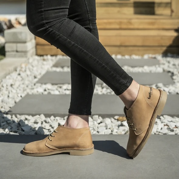 lby9906 28% off on Ladies Genuine Leather Boots | OneDayOnly