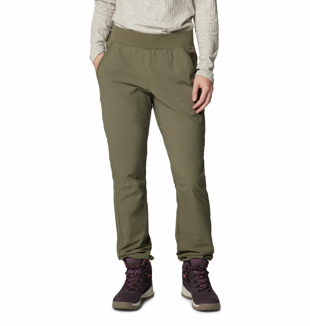 Ladies Leslie Falls™ Pull-On Pants