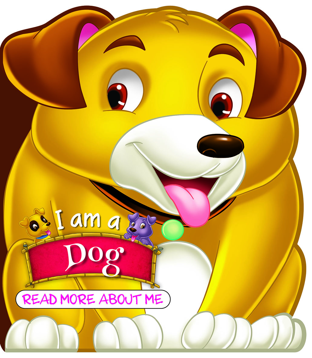 I Am A Dog