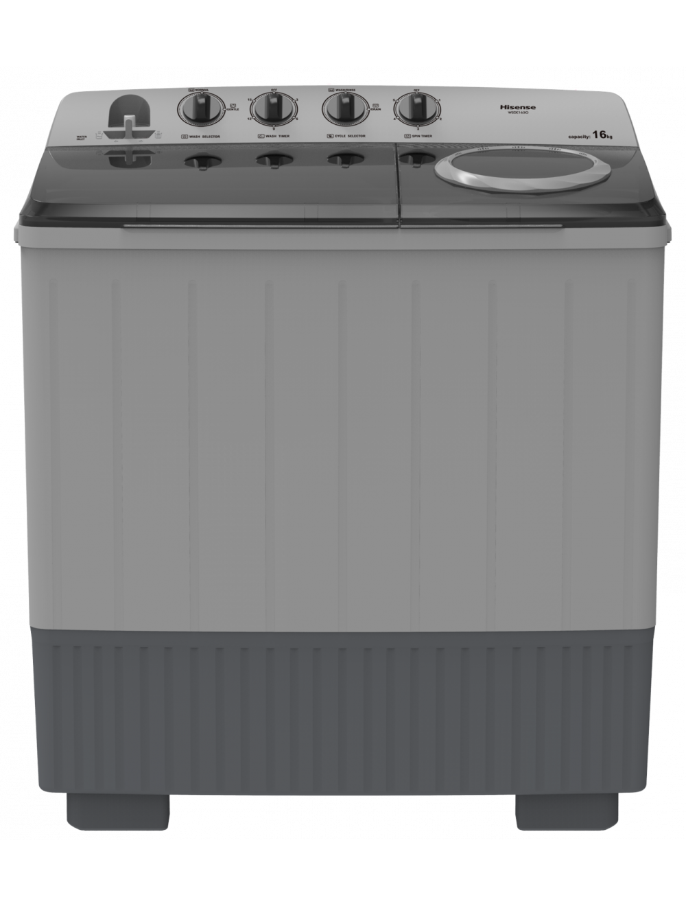 Twin Tub Washing Machine