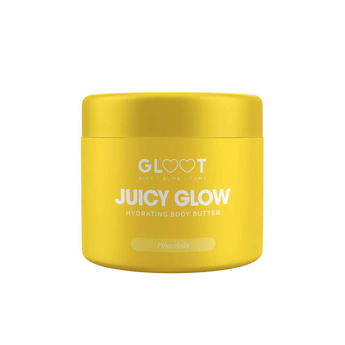 250ml Juicy Glow Hydrating Body Butter