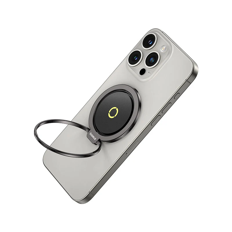 MagPro Series II Magnetic Ring Phone Stand