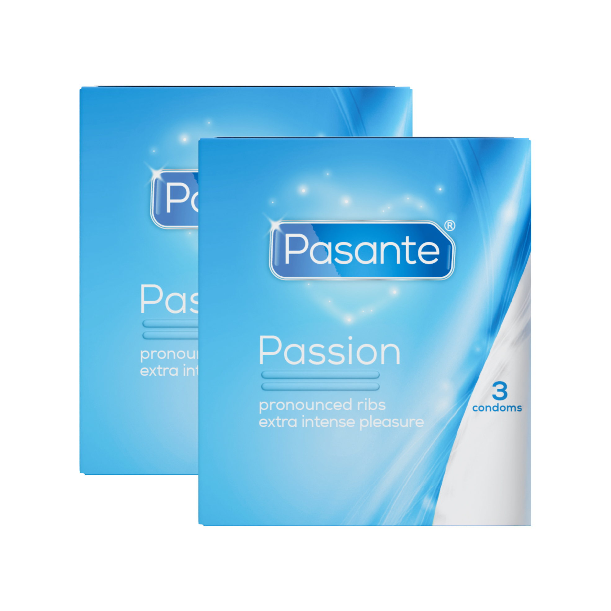 Passion - Bundle Contents