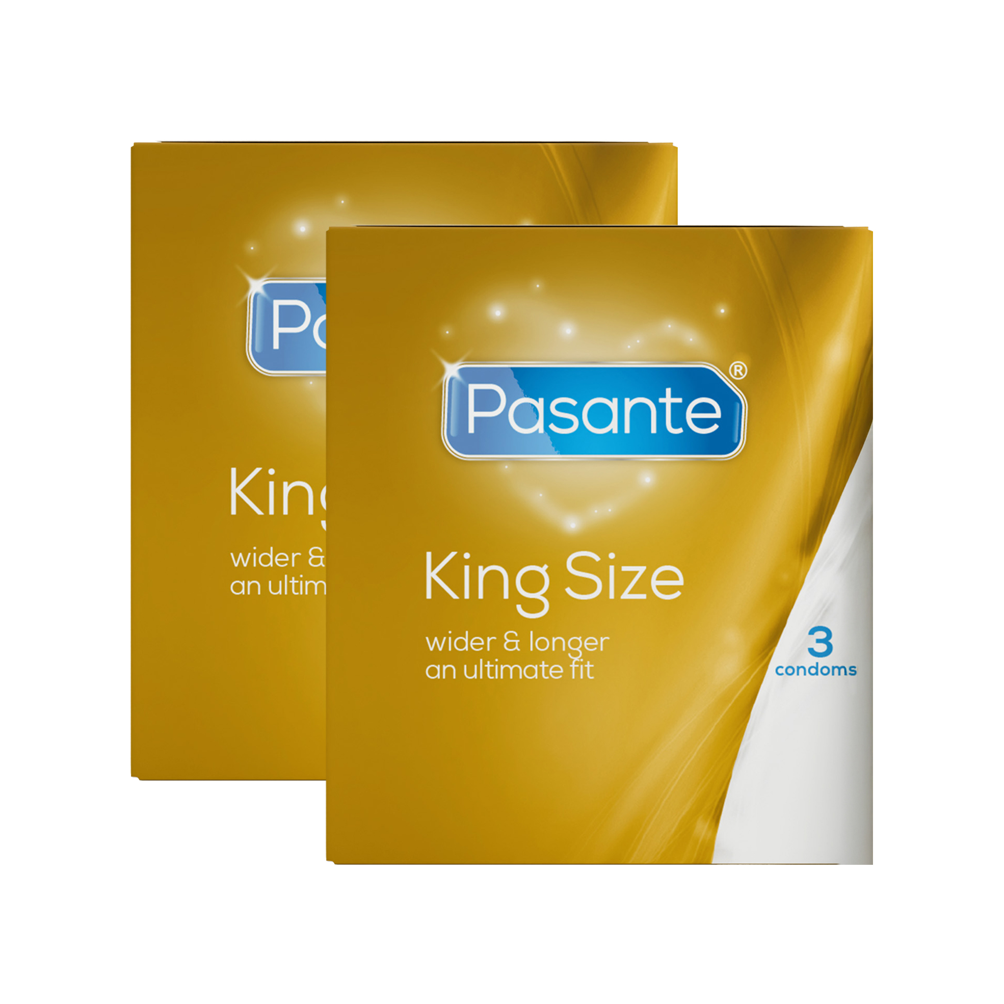 King Size - Bundle Contents