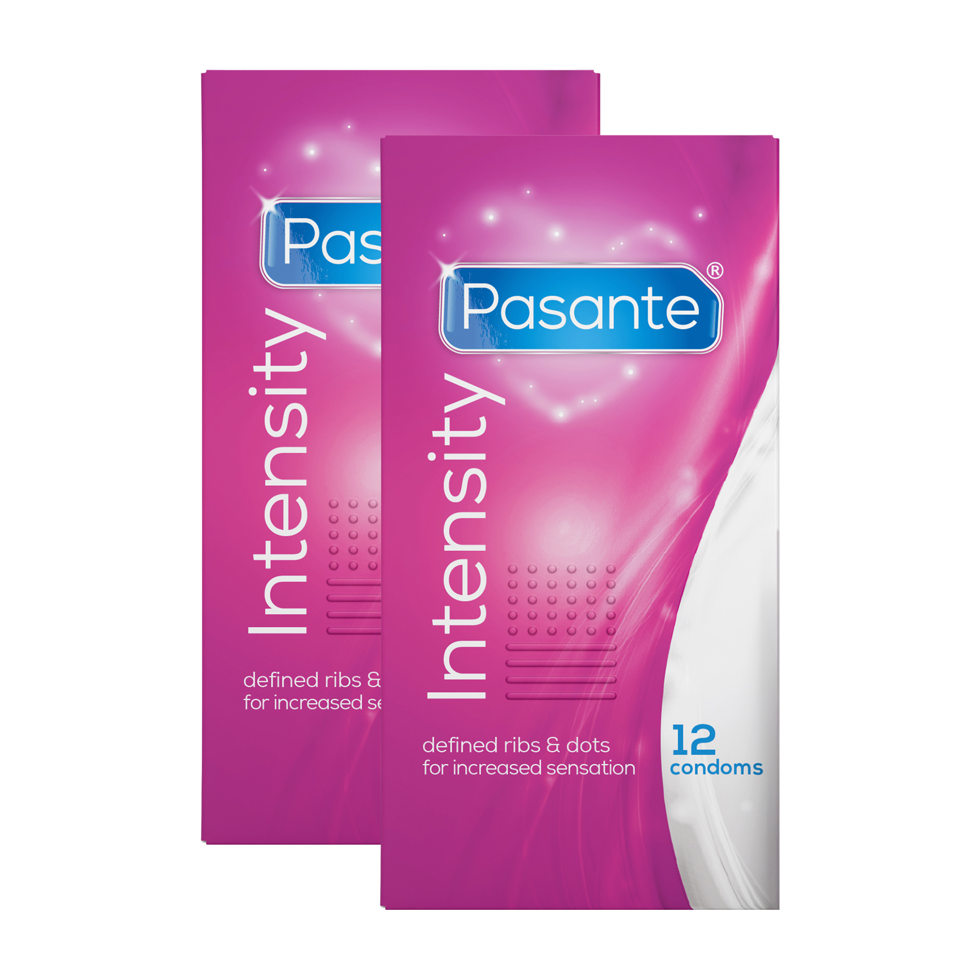 Passion - Bundle Contents