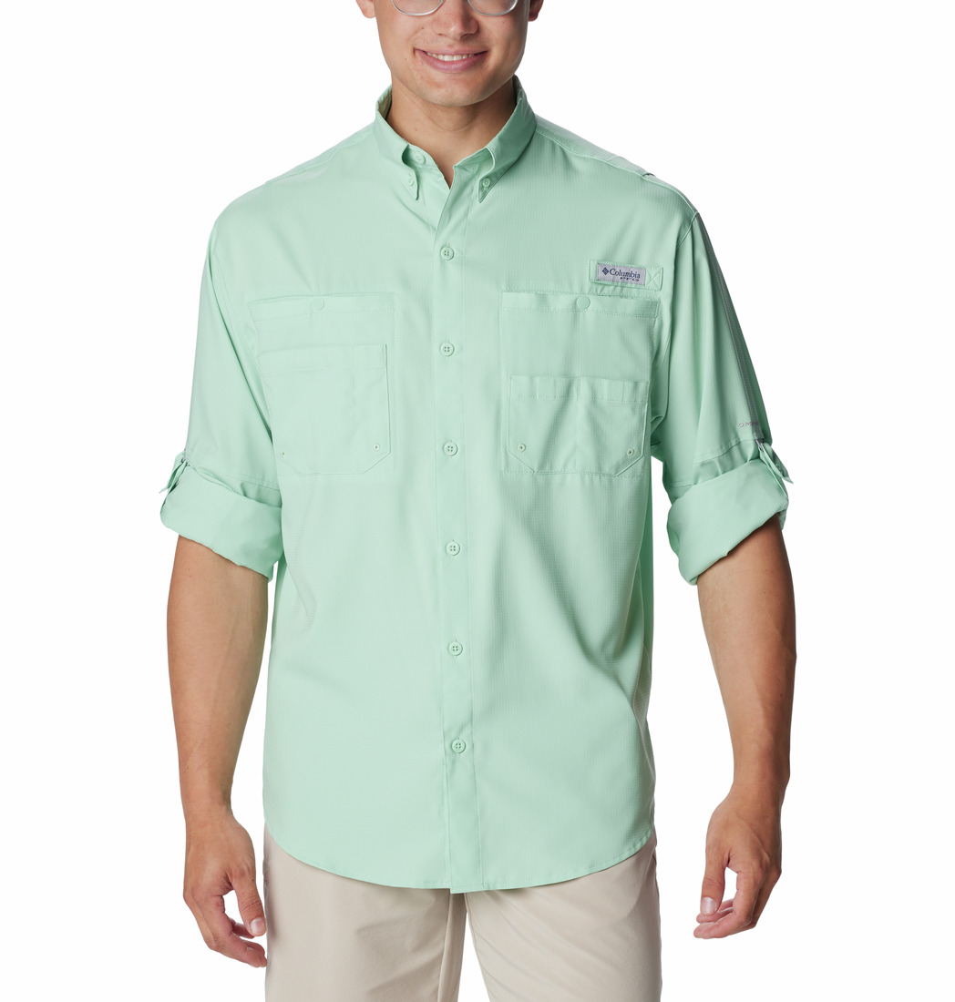 Men’s PFG Tamiami™ II Long Sleeve Shirt