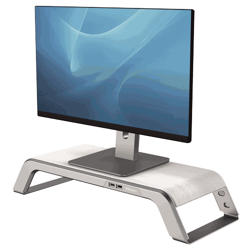 Hana Monitor Support Stand