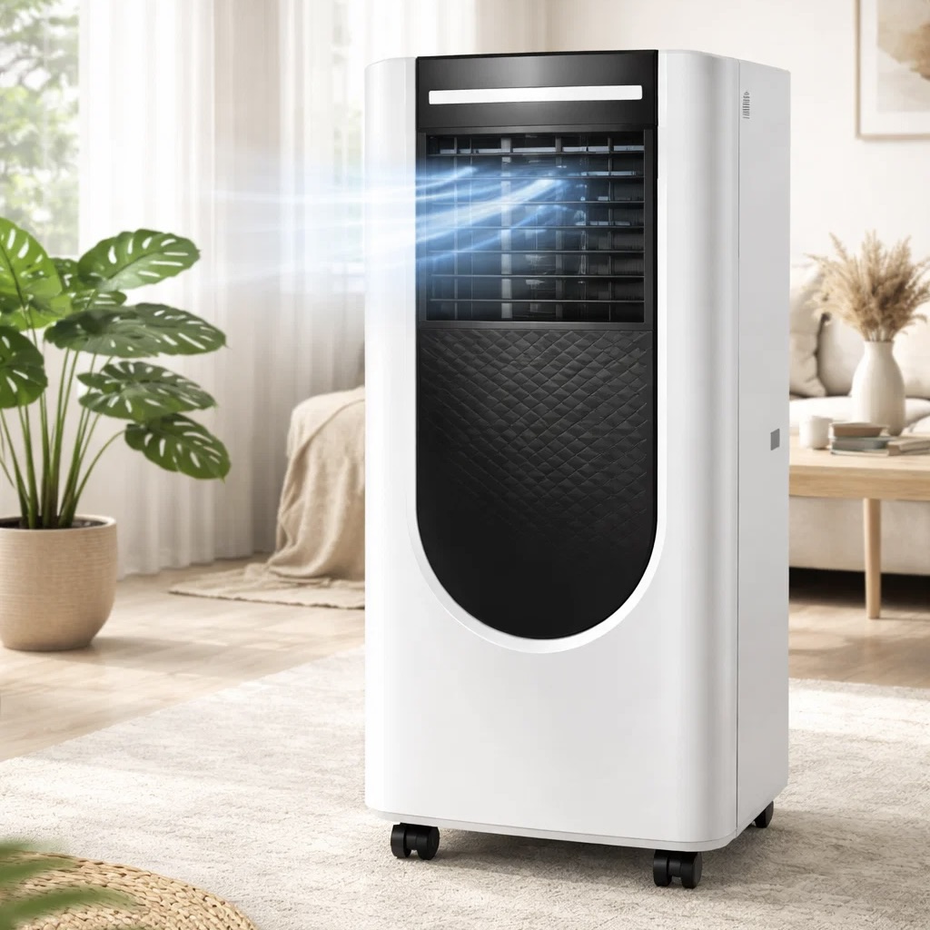 7000 BTU Portable Air Conditioner