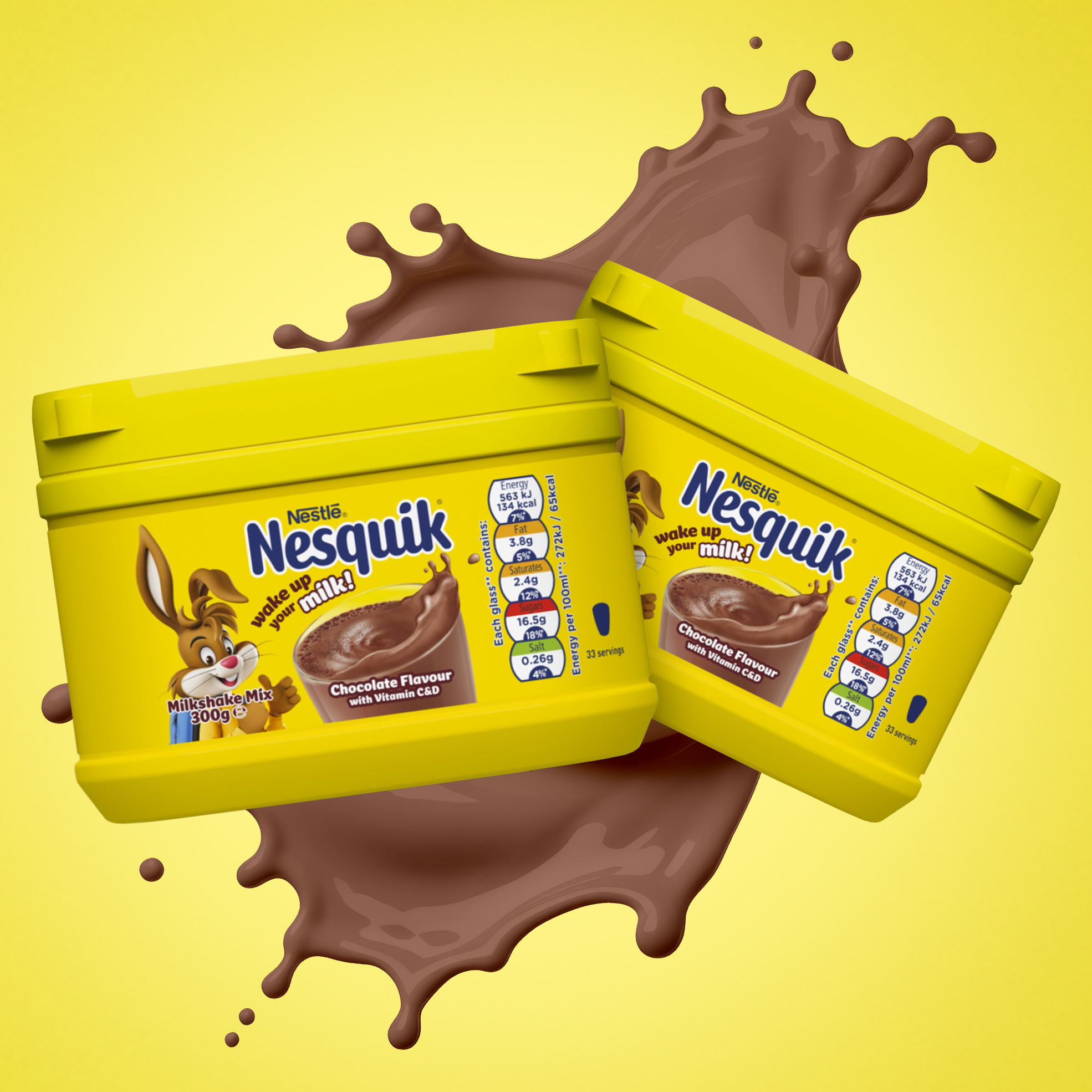 Chocolate - Bundle Contents