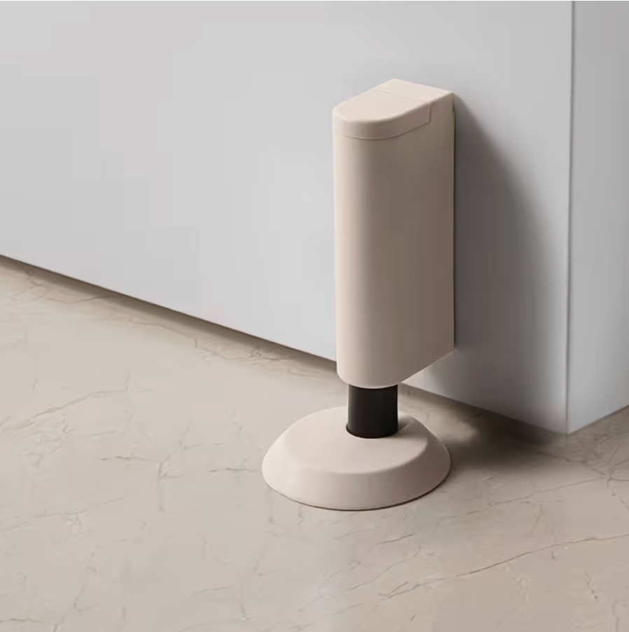 Windproof Magnetic Door Stopper