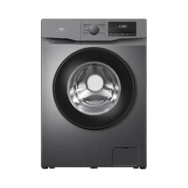 8kg Front Loader Washing Machine