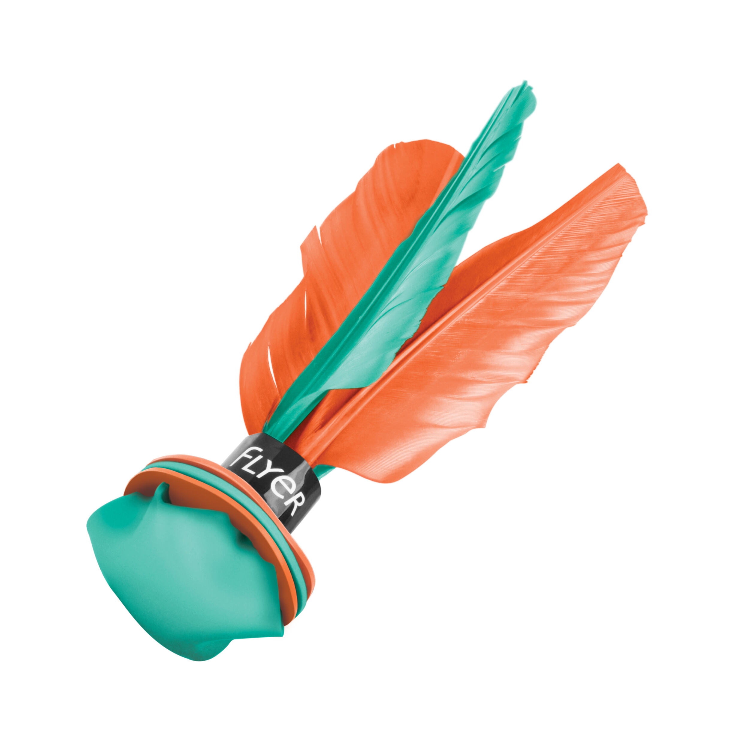 Mystery Feather Flyer