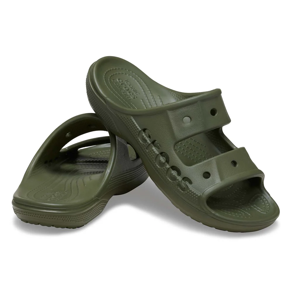 40% off on Crocs™ Unisex Baya Sandals | OneDayOnly
