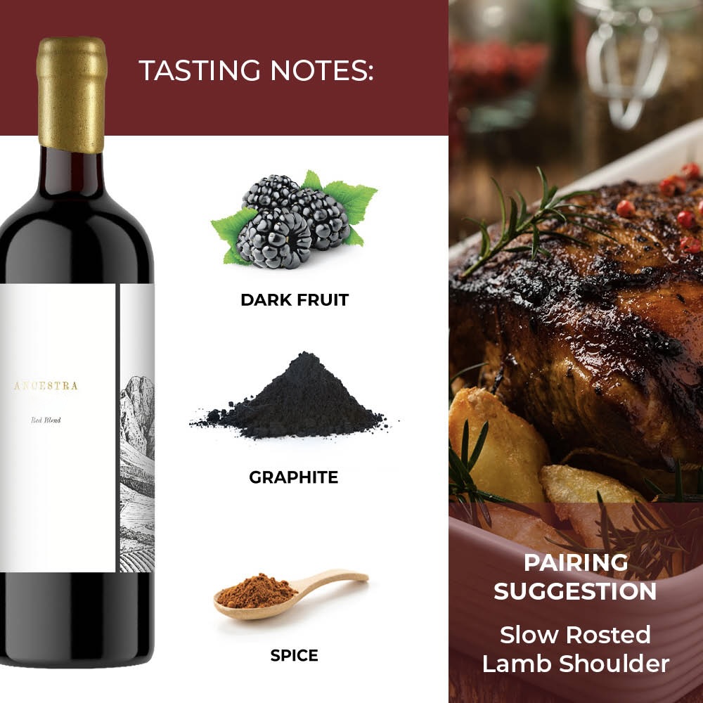 43% off on Lucky Finds 6x Red Blend 2023 | OneDayOnly