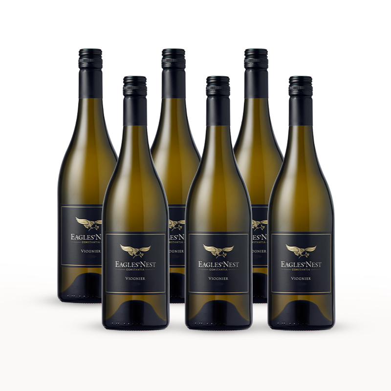 6x Viognier 2020