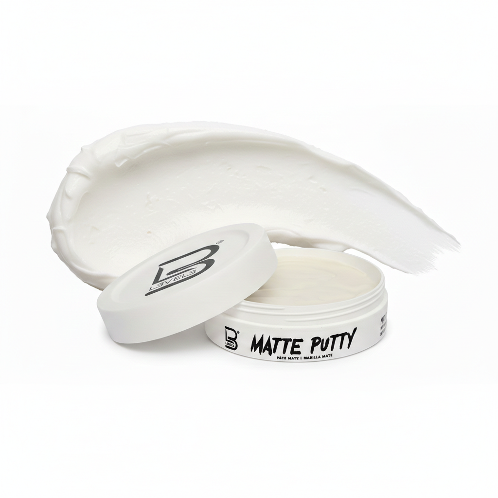 150ml Matte Putty