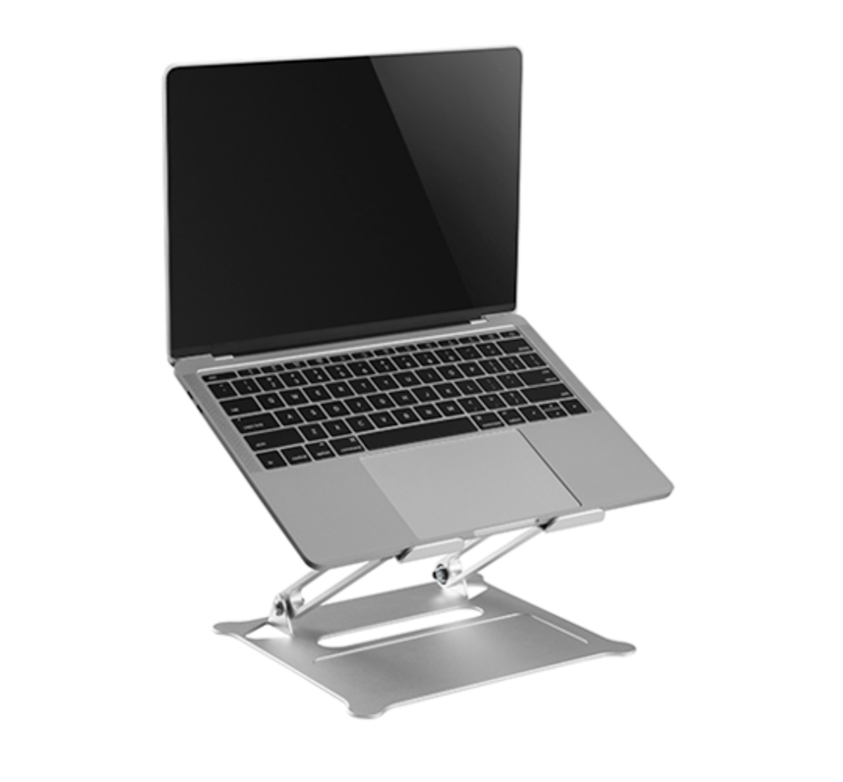 11" - 15" Foldable and Adjustable Aluminium Laptop Stand