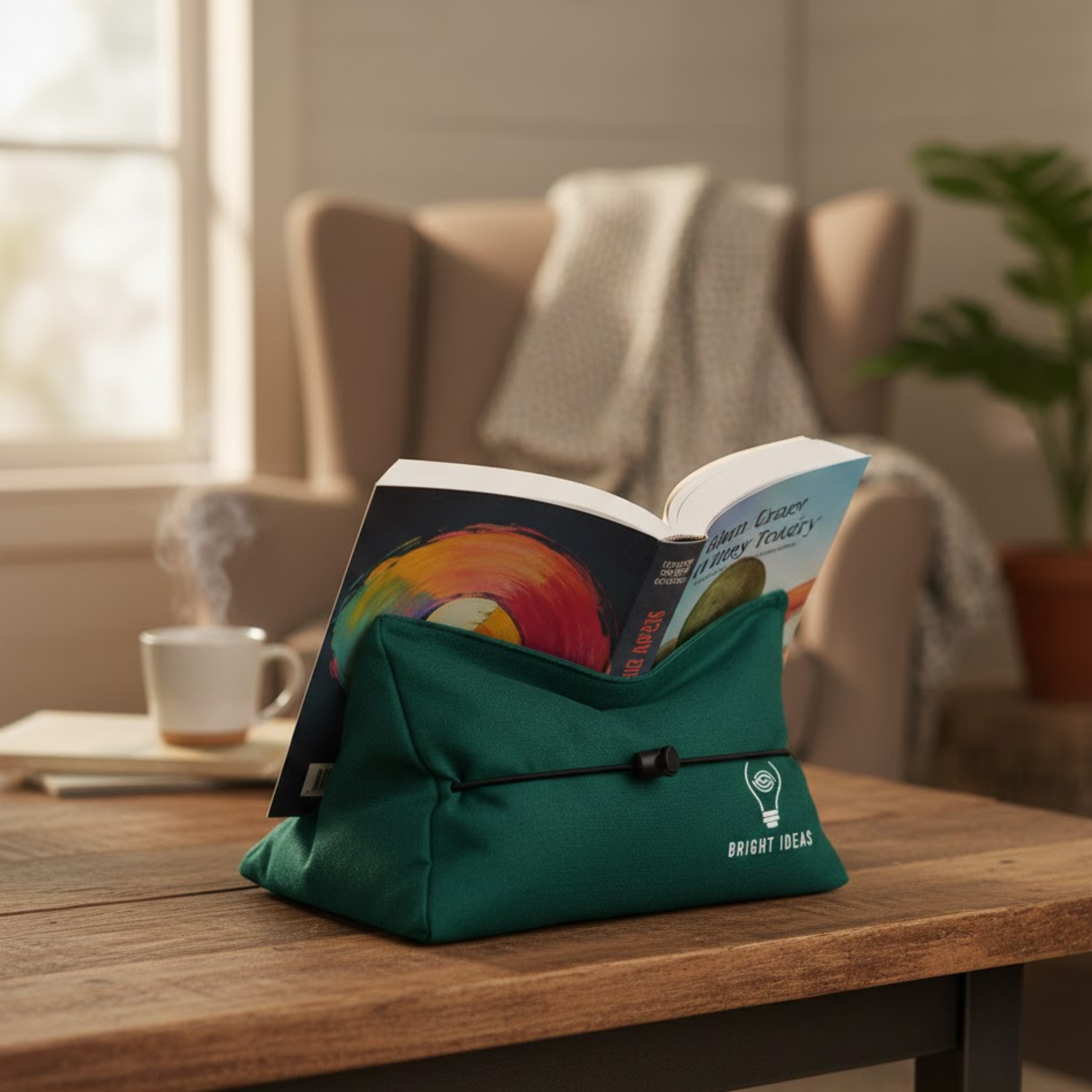 Pine (Functionality Illustration - not exact product)