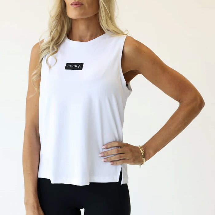 Ladies Staple Top