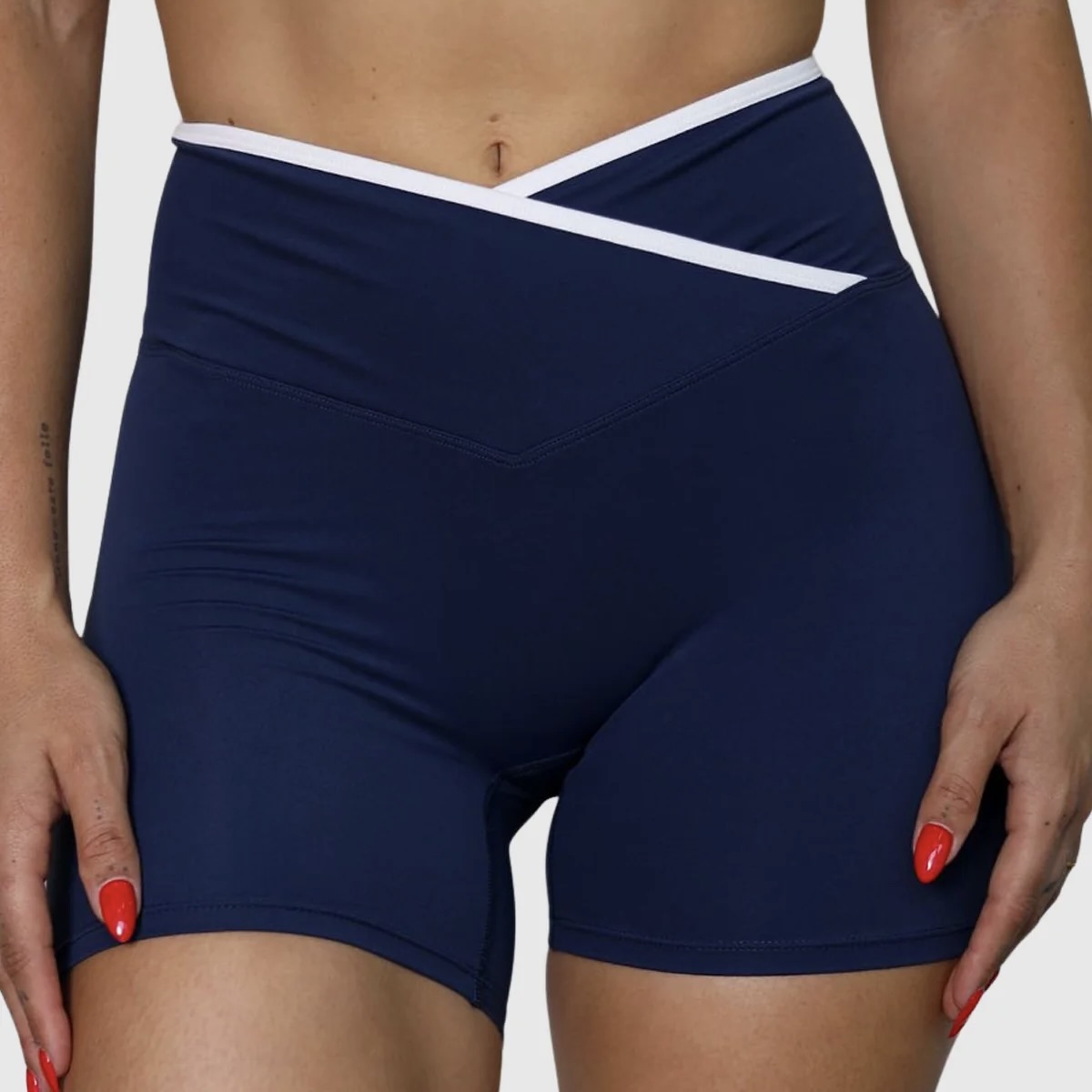 Ladies Sculpt Shorts