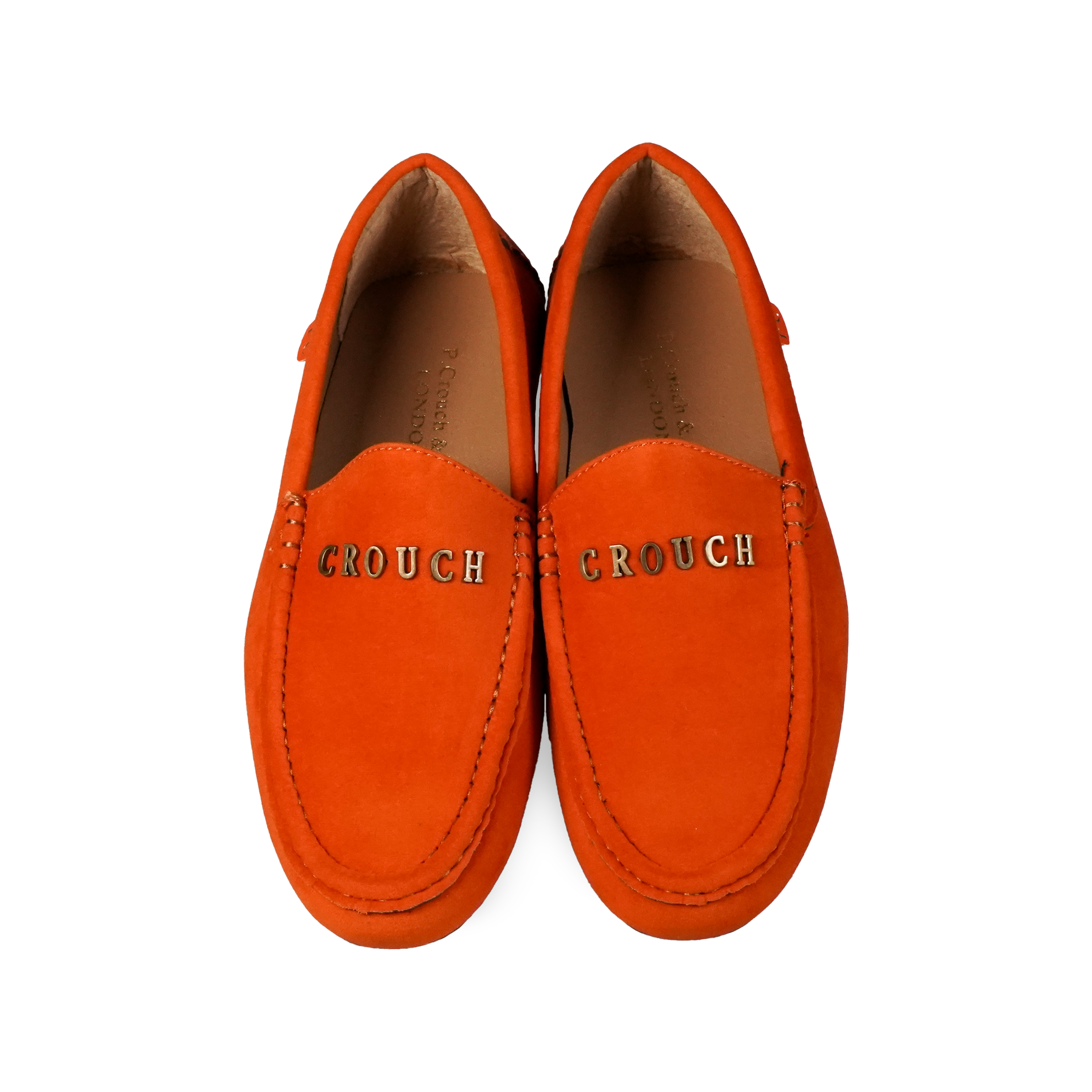 28% off on Men's Microfibre Driver Moccasins | OneDayOnly