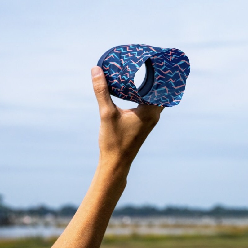 Mystery Airlyft Hollow Flying Glider