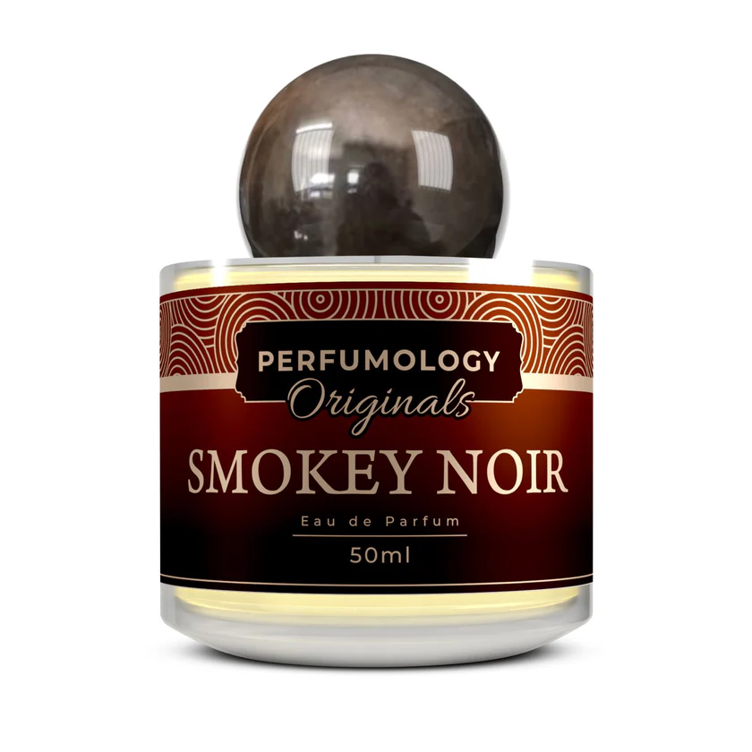 50ml Men's Smokey Noir EDP