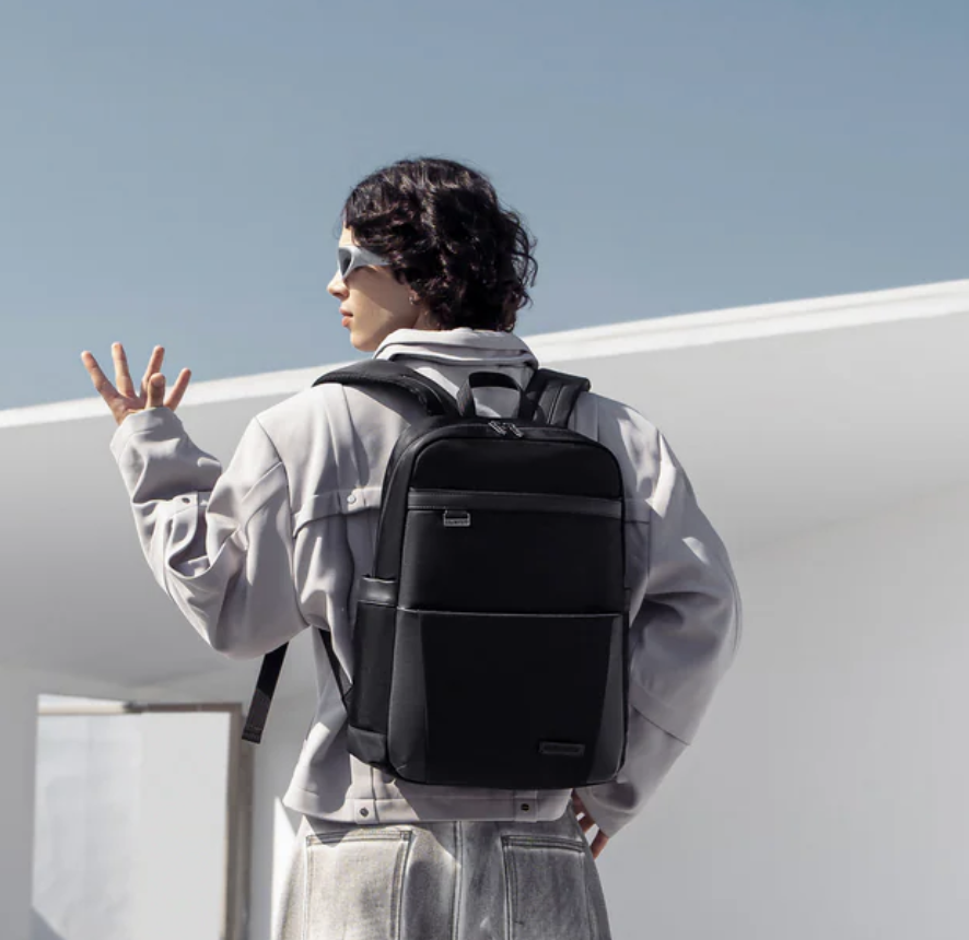 UrbanSlim Backpack