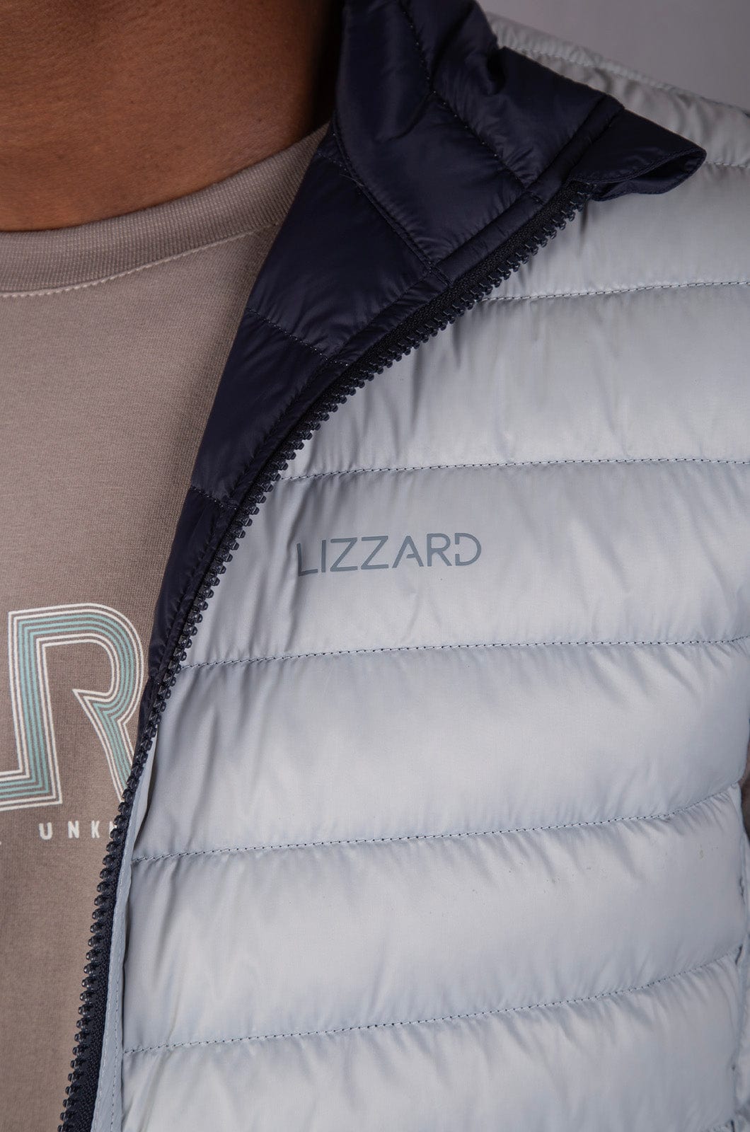 33% off on Lizzard Men's Reversible Puffer Vest | OneDayOnly